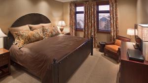 One Steamboat Place #411 Beaver Mountain