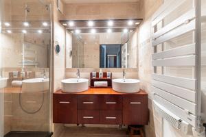 Luma - Parking - Climatisé - Balcons lumineux - Bus