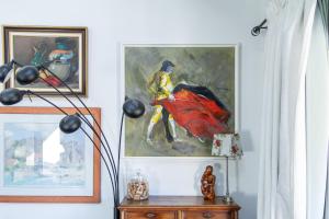 Luma - Parking - Climatisé - Balcons lumineux - Bus