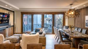 One Steamboat Place #408 Horsetooth Mountain