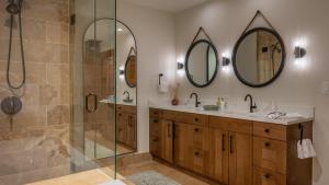 One Steamboat Place #408 Horsetooth Mountain