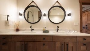 One Steamboat Place #408 Horsetooth Mountain