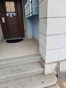 Cozy 1 room apartment in Zug