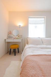 Family & Group Stay, 아차산역3분 신축 3룸 5베드 성수 강남 잠실 롯데월드 KSPO