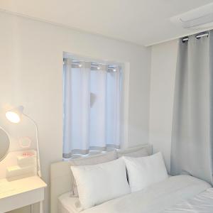 Family & Group Stay, 아차산역3분 신축 3룸 5베드 성수 강남 잠실 롯데월드 KSPO