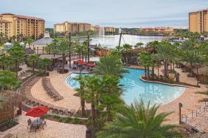 Club Wyndham Bonnet Creek