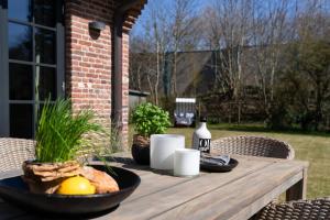 Sonnenkoje mit eigener Sauna, Westerland, Sylt - 1 Hund willkommen