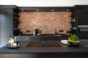 Austernperle mit eigener Sauna, Westerland, Sylt