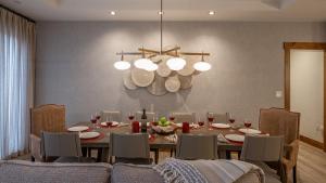 One Steamboat Place #307 Buck Mountain