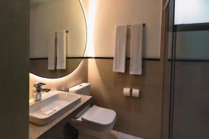 Estanplaza Funchal Faria Lima