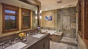 One Steamboat Place #311 Zen Mountain 2 Bedroom