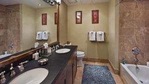 One Steamboat Place #311 Zen Mountain 2 Bedroom