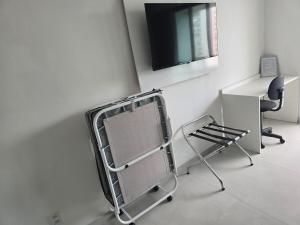 Flat Vista Mar Barra da Tijuca 4