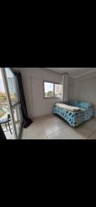 Apartamento tranquilo na av universitária