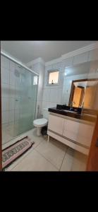 Apartamento tranquilo na av universitária