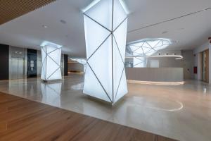 Hotel California Garden