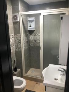 Chambre et salon avec wifi et smatr tv