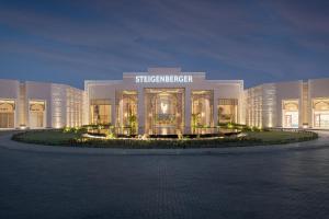 Steigenberger Resort Ras Soma