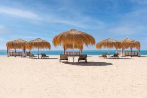 Steigenberger Resort Ras Soma