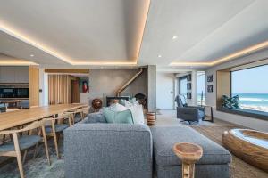 Lifes a View Ocean Villa With Butler, Jacuzzi and Pool