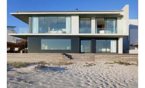 Lifes a View Ocean Villa With Butler, Jacuzzi and Pool