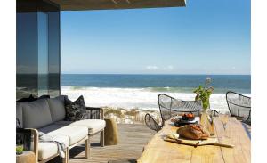 Lifes a View Ocean Villa With Butler, Jacuzzi and Pool