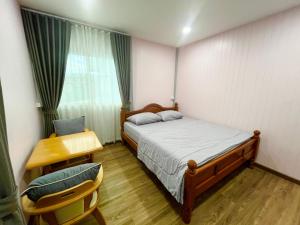 Number9 Bangkoknoi BKK Homestay