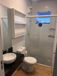 Apartamento de 1 dormitório Balneário Camboriú