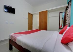 Fortune Residency Yercaud