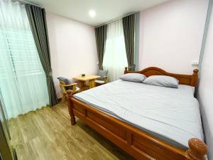 Number9 Bangkoknoi BKK Homestay