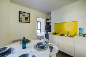 Résidence Grand Hôtel Nice