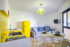 Résidence Grand Hôtel Nice