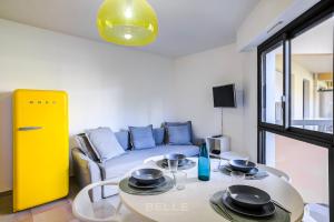 Résidence Grand Hôtel Nice