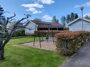 4-person apartment in Aneby