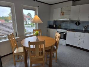 4-person apartment in Aneby
