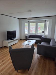 4-person apartment in Aneby