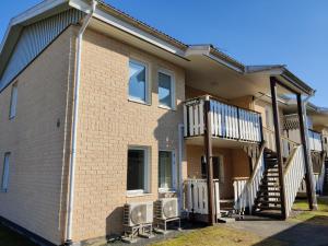 4-person apartment in Aneby