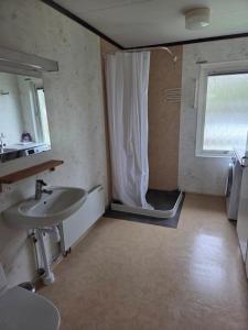 4-person apartment in Aneby