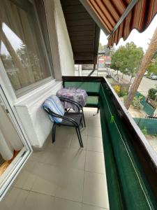 Balaton-Lak Apartmanház