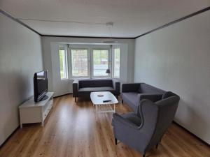4-person apartment in Aneby