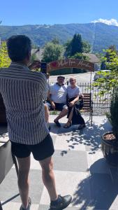 Guest House Mlada lipa 