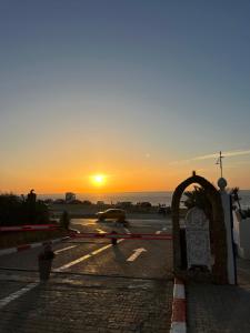 Appartement bord de mer