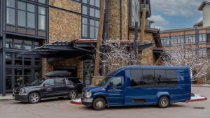 One Steamboat Place #311 Zen Mountain 1 Bedroom