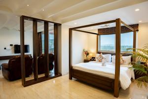 The Tanisi Resorts & Pool Villas, Candolim