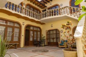 Suite Amapas in the heart of Romantic Zone