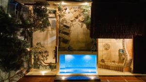 Suite Amapas in the heart of Romantic Zone