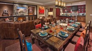 One Steamboat Place #311 Zen Mountain