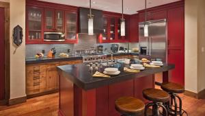 One Steamboat Place #311 Zen Mountain