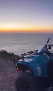 Appartement bord de mer