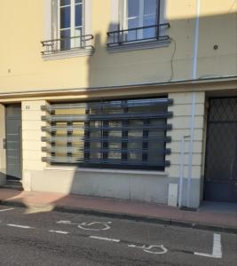 Centre ville Chambres dans un appartement dexception